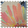 Capri, Ecru - Roman Blind